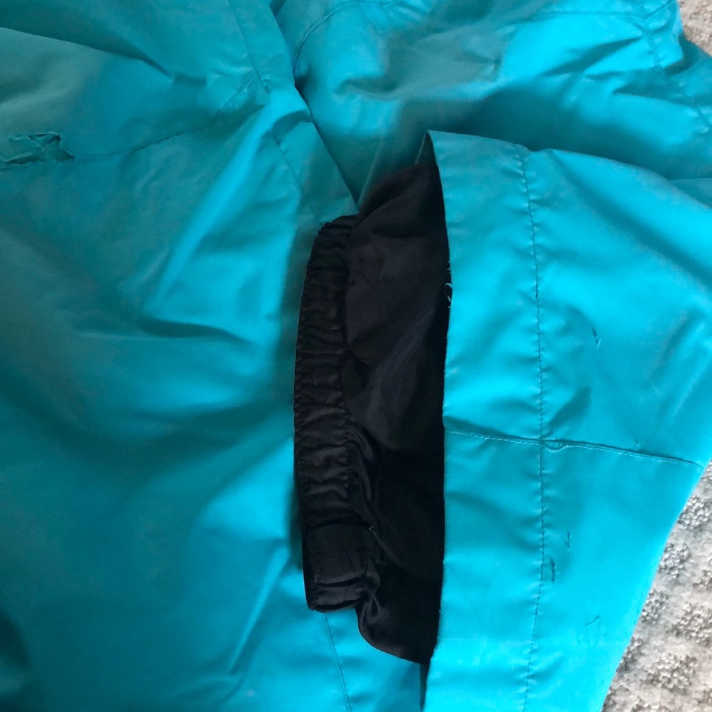 Rossignol Girls ski/snowboard jacket pants - Picture 6 of 11
